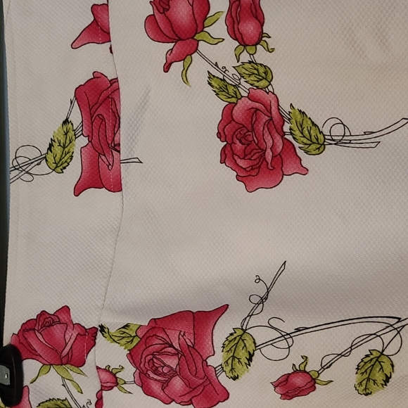 Midi slim skirt - Picture 5 of 10